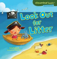 Cover image for Look Out For Litter