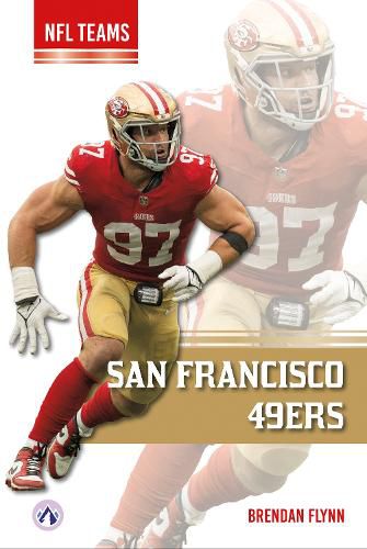 Cover image for San Francisco 49ers