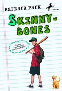 Cover image for Skinnybones