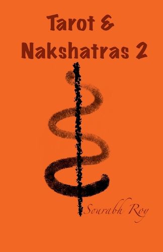 Cover image for Tarot & Nakshatras 2
