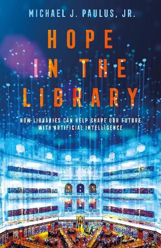 Cover image for Hope in the Library