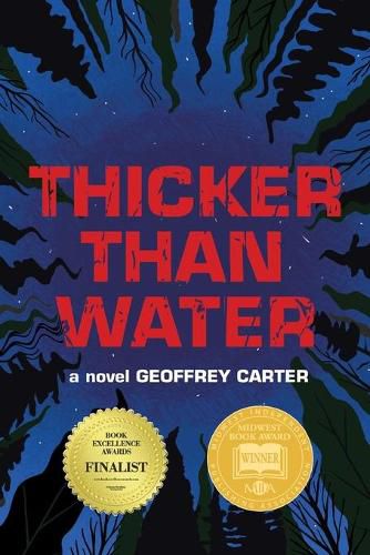 Cover image for Thicker Than Water