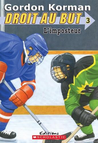 Cover image for L' Imposteur