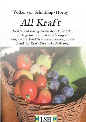 Cover image for All Kraft