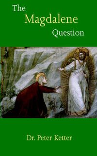 Cover image for The Magdalene Question