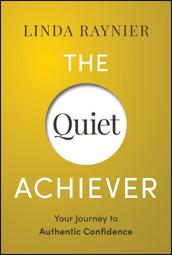 Cover image for The Quiet Achiever