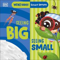 Cover image for Smart Senses: Seeing Big, Seeing Small