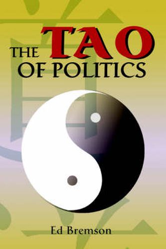 Cover image for The Tao of Politics