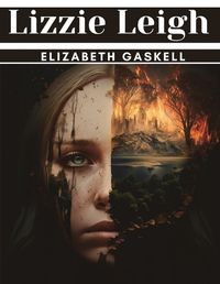 Cover image for Lizzie Leigh
