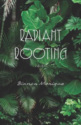 Cover image for Radiant Rooting