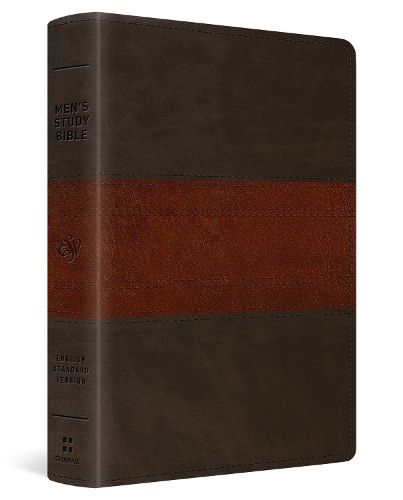 Cover image for ESV Men's Study Bible