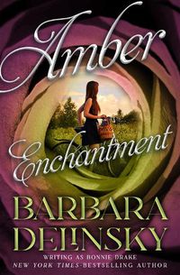 Cover image for Amber Enchantment