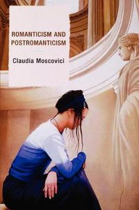 Cover image for Romanticism and Postromanticism