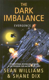 Cover image for The Dark Imbalance