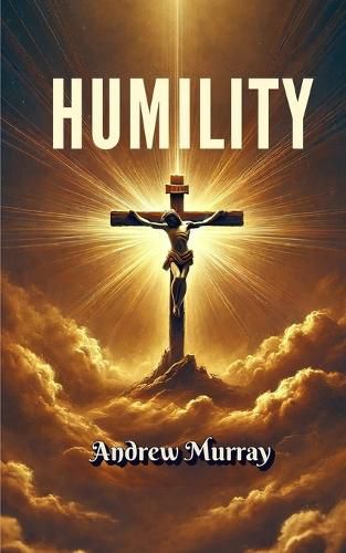 Cover image for Humility