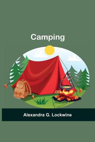 Cover image for Camping