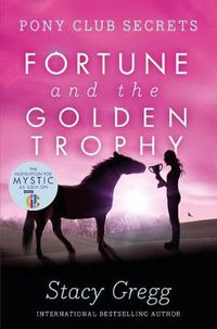 Cover image for Fortune and the Golden Trophy