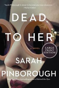 Cover image for Dead to Her
