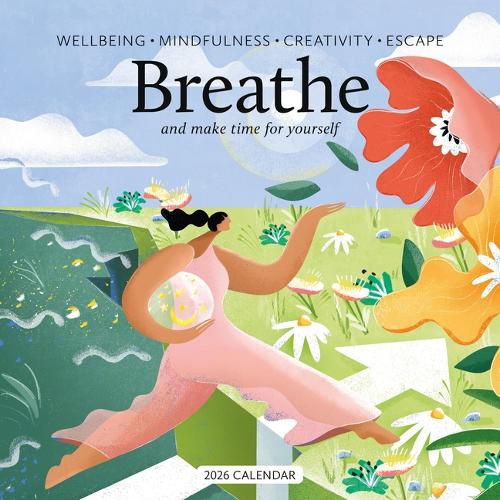 Cover image for 2026 Breathe Wall