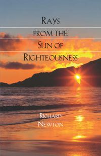 Cover image for Rays from the Sun of Righteousness