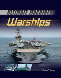Cover image for Warships