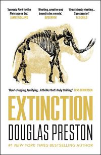 Cover image for Extinction