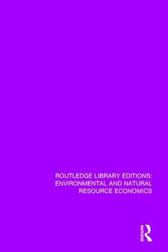 Cover image for Sustainable Industrialization
