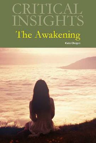 Cover image for The Awakening