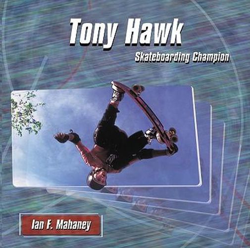 Tony Hawk: Skateboarding Champion