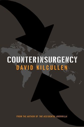 Cover image for Counterinsurgency