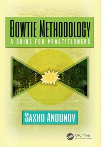 Cover image for Bowtie Methodology: A Guide for Practitioners