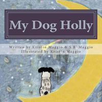 Cover image for My Dog Holly