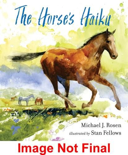 The Horse's Haiku