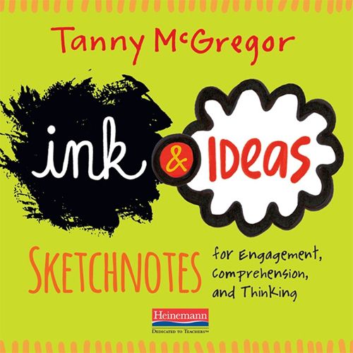 Cover image for Ink and Ideas