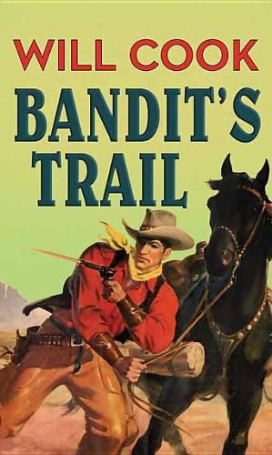 Cover image for Bandit's Trail