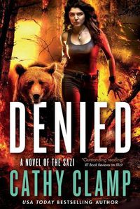 Cover image for Denied