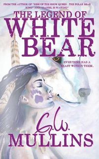 Cover image for The Legend Of White Bear