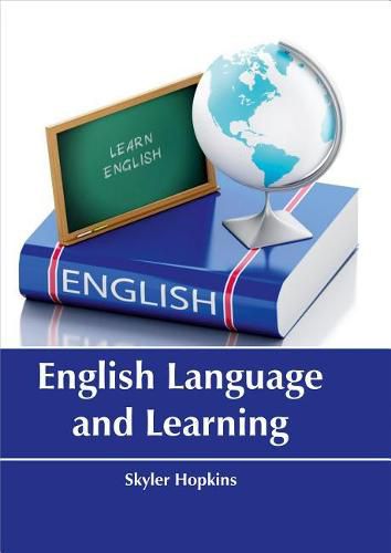 Cover image for English Language and Learning