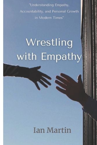 Cover image for Wrestling with Empathy