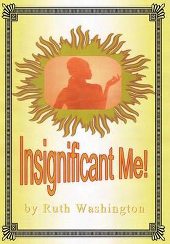 Cover image for Insignificant Me!