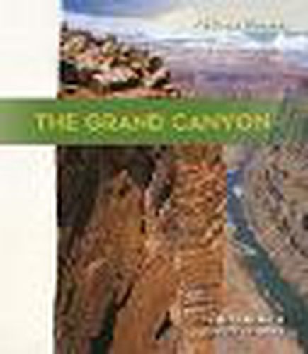 Cover image for The Grand Canyon