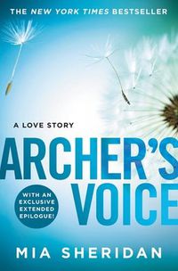 Cover image for Archer's Voice
