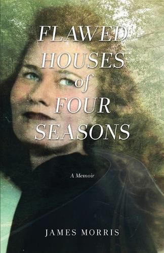 Cover image for FLAWED HOUSES of FOUR SEASONS