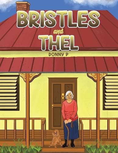 Cover image for Bristles and Thel