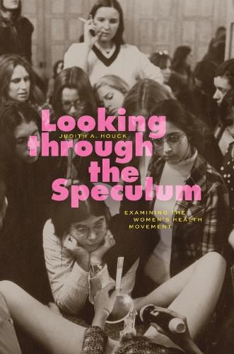 Cover image for Looking through the Speculum