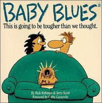 Cover image for Baby Blues