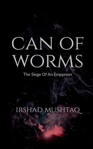 Cover image for Can Of Worms