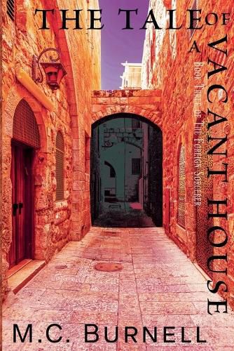 Cover image for The Tale of a Vacant House