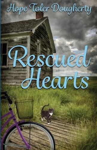 Cover image for Rescued Hearts