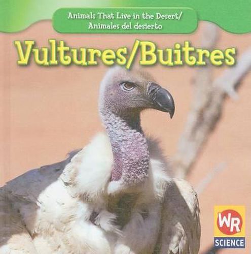 Vultures / Buitres